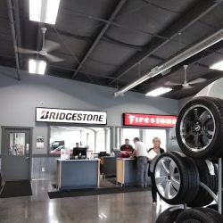 Boland's Best One Tire ico