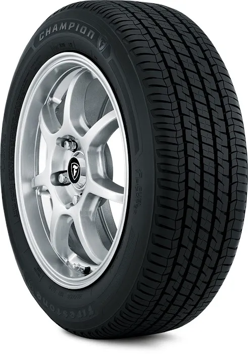 Boland's Best One Tire 6