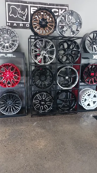 Boland's Best One Tire 1