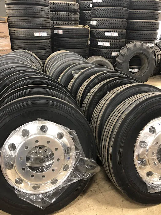 Boland's Best One Tire 9