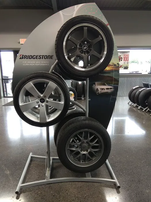 Boland's Best One Tire 2