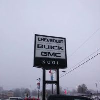 Jim Stykemain Chevrolet GMC Parts