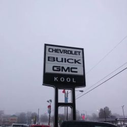 Jim Stykemain Chevrolet GMC Parts ico