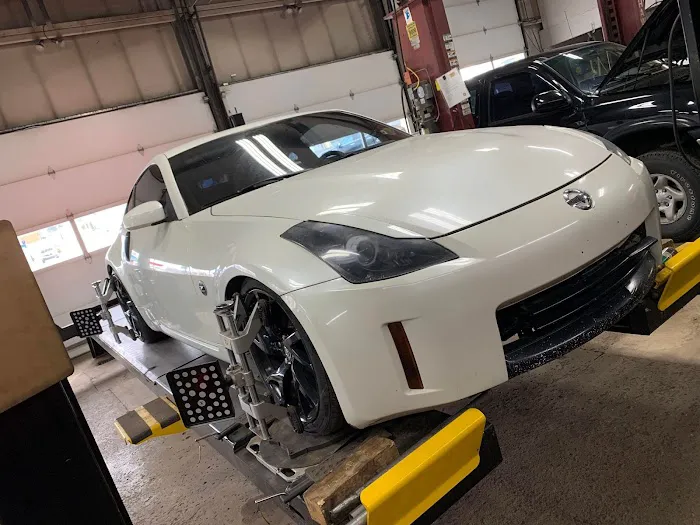 Tuffy Tire & Auto Service Center 8