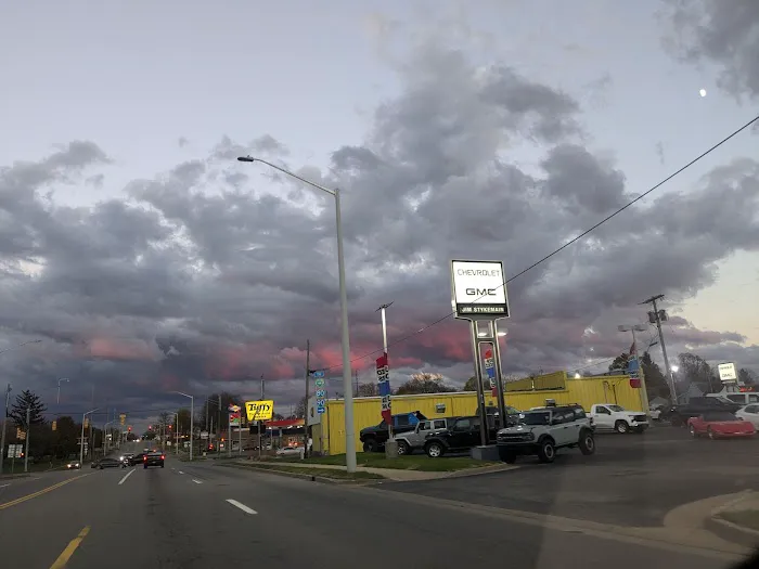 Tuffy Tire & Auto Service Center 6