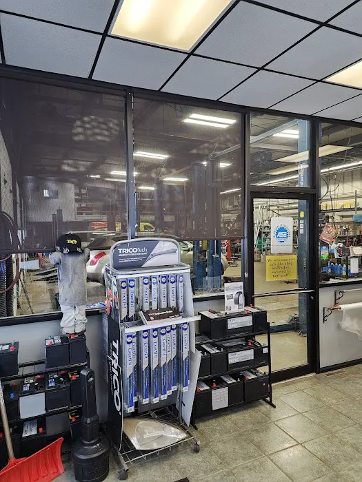 Tuffy Tire & Auto Service Center 5