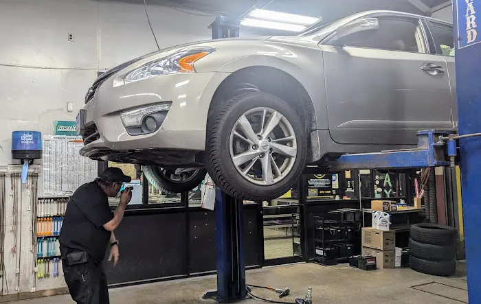 Tuffy Tire & Auto Service Center 2
