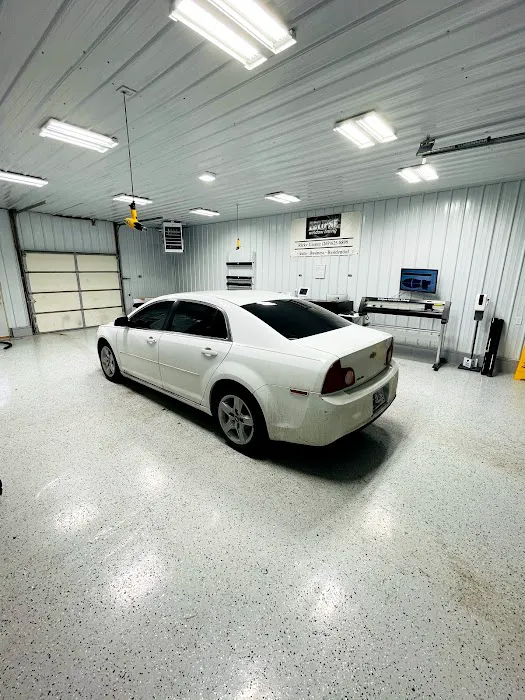 Eclipse Auto Pros 6