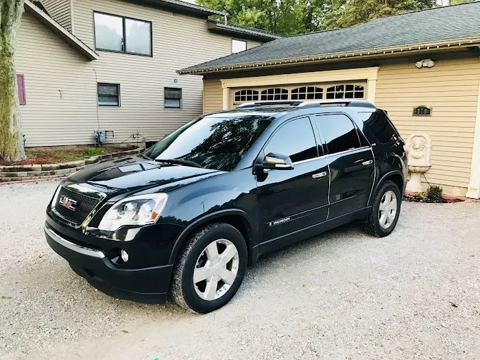 Eclipse Auto Pros 7