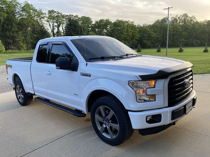 Eclipse Auto Pros 5