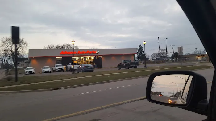 Advance Auto Parts 5