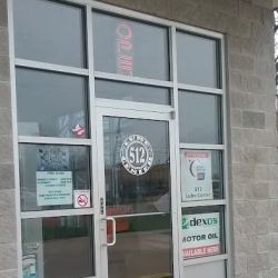 512 Lube Center ico
