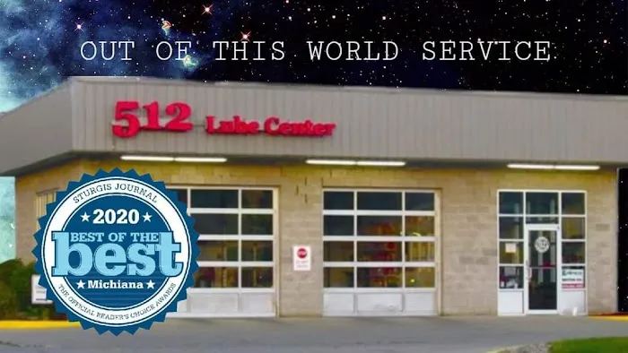 512 Lube Center 9