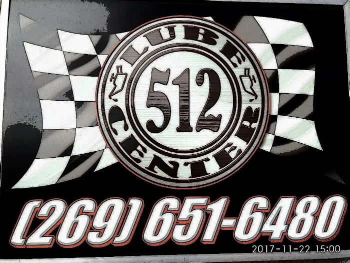 512 Lube Center 5