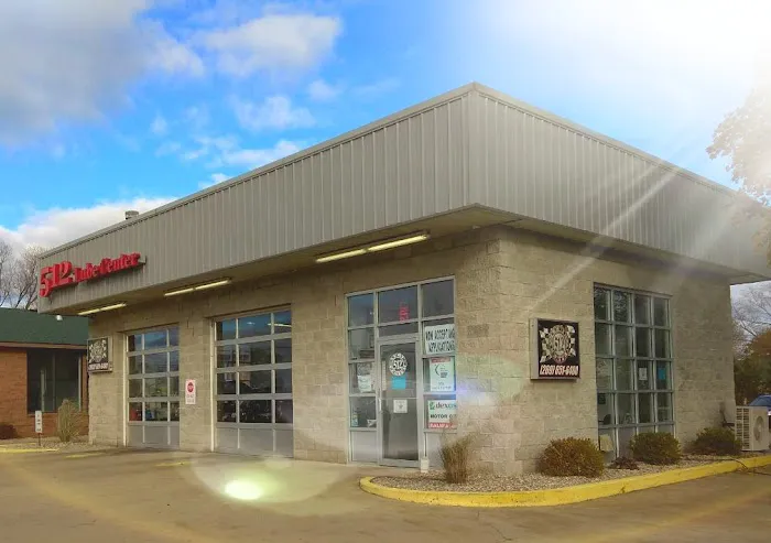 512 Lube Center 4