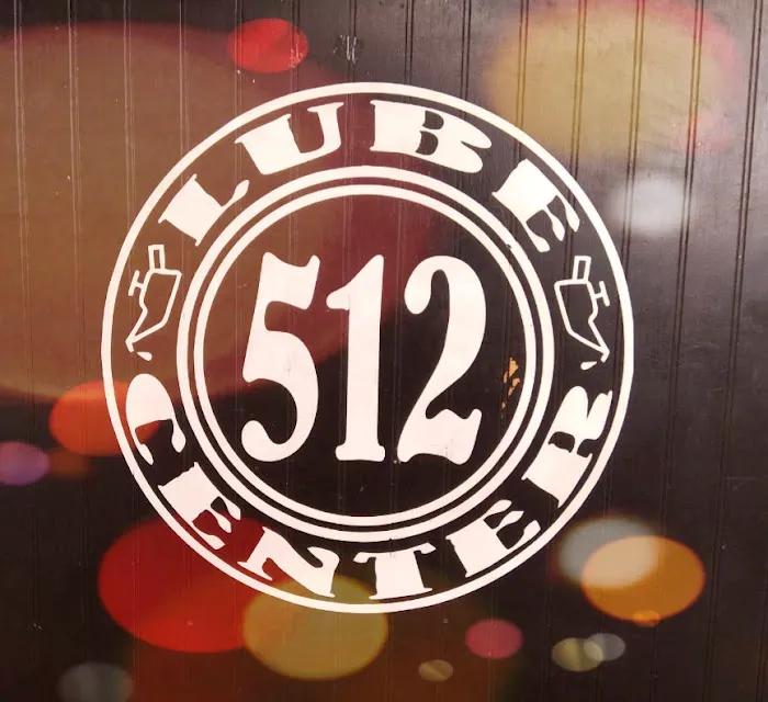 512 Lube Center 6