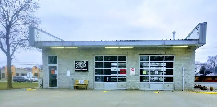 512 Lube Center 3