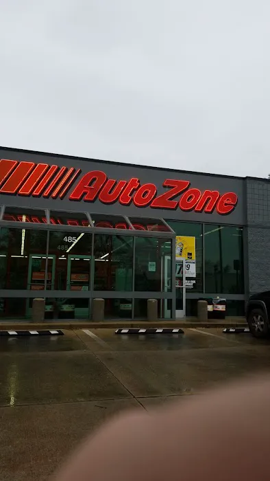 AutoZone Auto Parts 3