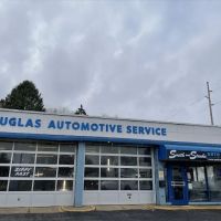 Douglas Automotive Service