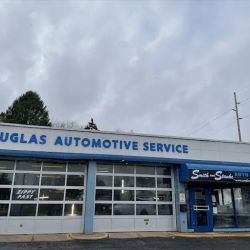 Douglas Automotive Service ico