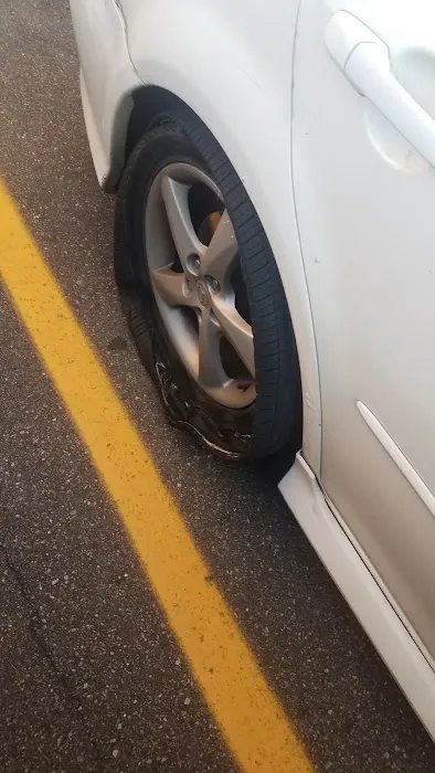 Walmart Auto Care Centers 0