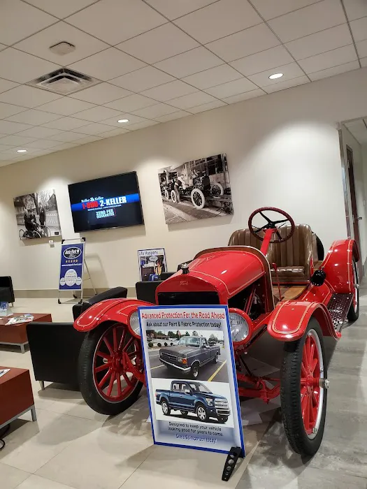 Auto Park Ford Parts 4