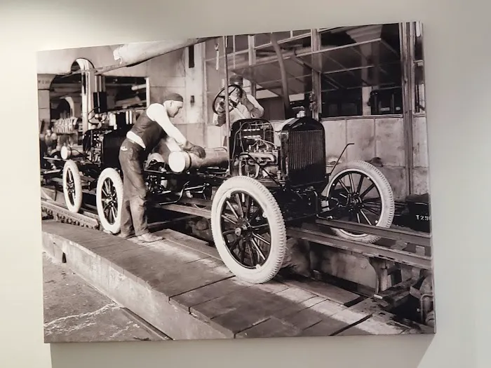 Auto Park Ford Parts 7