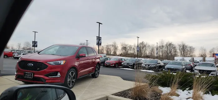 Auto Park Ford Parts 9