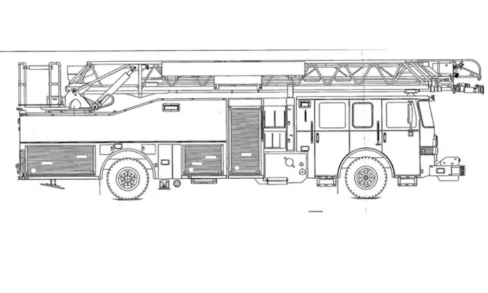 Patriots Fire Service, LLC 1