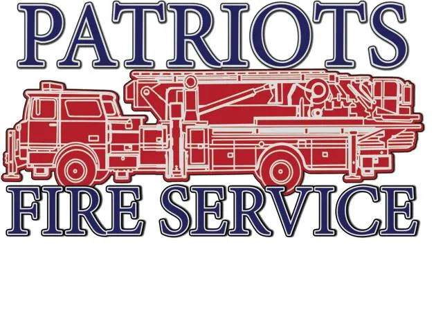 Patriots Fire Service, LLC 0