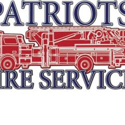 Patriots Fire Service, LLC ico