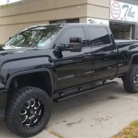 Simbol Auto Glass
