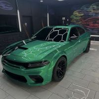 Wicked Metallics Wyandotte - Auto Tints & Wraps