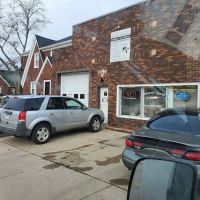 McKenzie's Garage