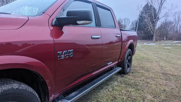 Clarkston Auto Body and Towing Inc 2