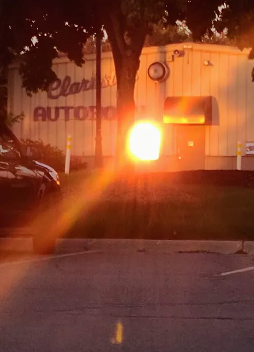 Clarkston Auto Body and Towing Inc 1