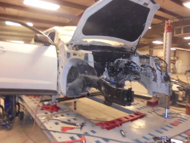 Clarkston Auto Body and Towing Inc 0