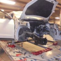 Clarkston Auto Body and Towing Inc