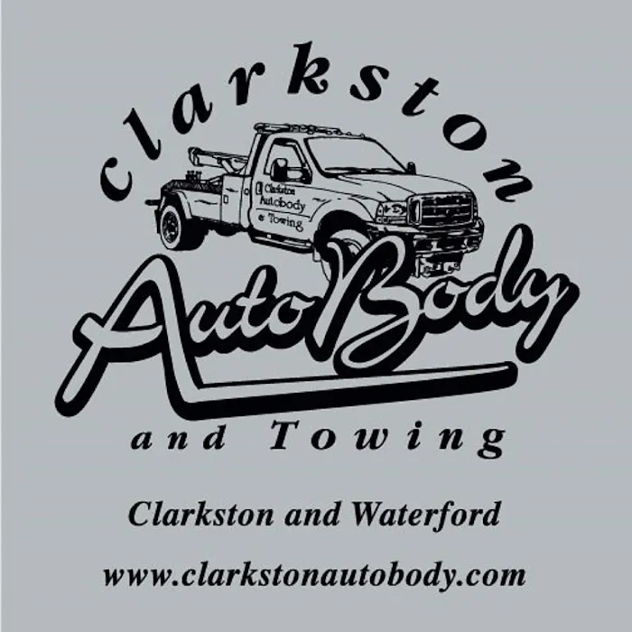 Clarkston Auto Body and Towing Inc 3