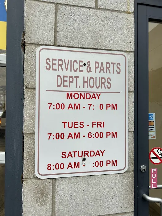 Feldman CDJR of Clarkston Service Center 0