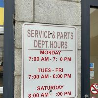 Feldman CDJR of Clarkston Service Center
