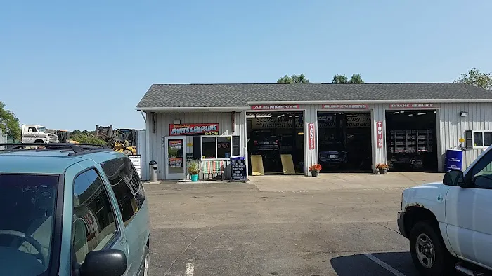 Bridge Lake Auto & Truck Parts 4