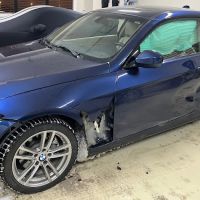 Premium Truck & Auto Body