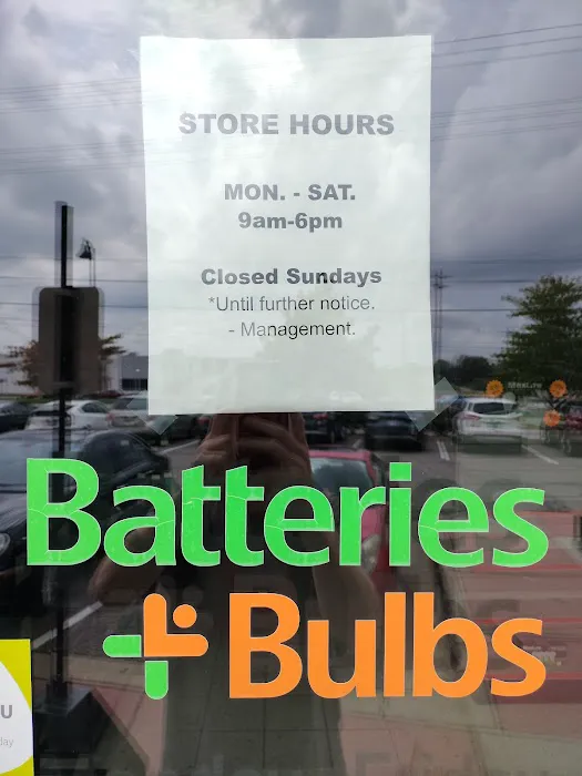 Batteries Plus 4