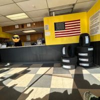 Tuffy Tire & Auto Service Center