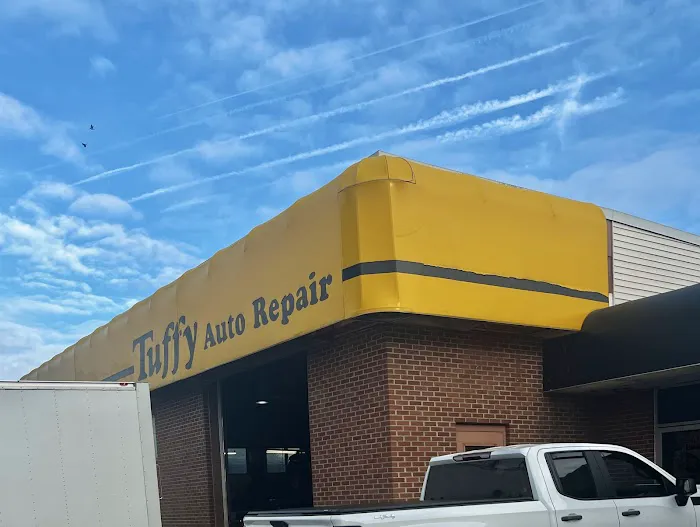 Tuffy Tire & Auto Service Center 3