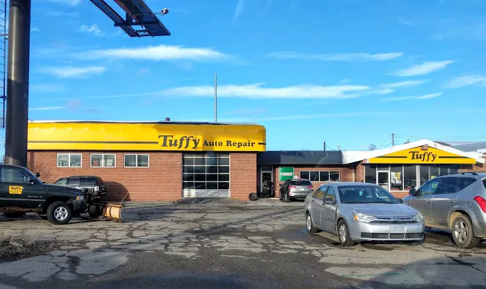 Tuffy Tire & Auto Service Center 8