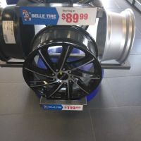 Belle Tire