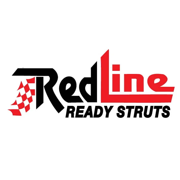 Redline Ready Struts 2