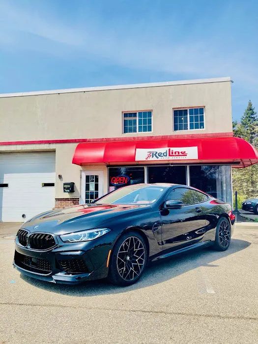 Redline Auto Service 1